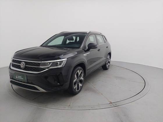 VOLKSWAGEN TAOS 1.4 250 TSI TOTAL FLEX HIGHLINE AUTOMÁTICO